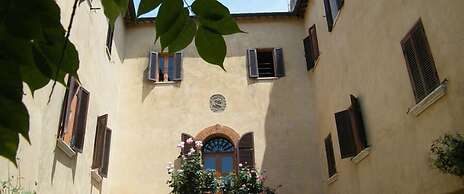 B&B Il Glicine Residenza D'Epoca