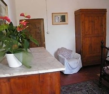 B&B Il Glicine Residenza D'Epoca