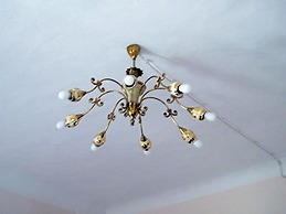 B&B Il Glicine Residenza D'Epoca