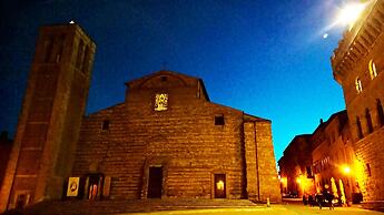 B&B Il Glicine Residenza D'Epoca