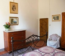 B&B Il Glicine Residenza D'Epoca