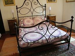 B&B Il Glicine Residenza D'Epoca