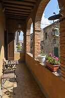 B&B Il Glicine Residenza D'Epoca