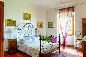 B&B Il Glicine Residenza D'Epoca