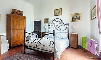 B&B Il Glicine Residenza D'Epoca