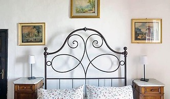 B&B Il Glicine Residenza D'Epoca