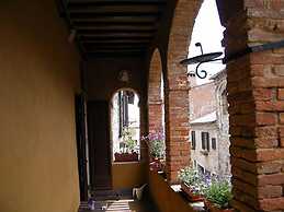 B&B Il Glicine Residenza D'Epoca