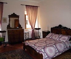 B&B Il Glicine Residenza D'Epoca