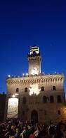 B&B Il Glicine Residenza D'Epoca