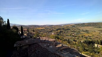 B&B Il Glicine Residenza D'Epoca