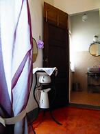 B&B Il Glicine Residenza D'Epoca