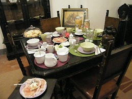 B&B Il Glicine Residenza D'Epoca