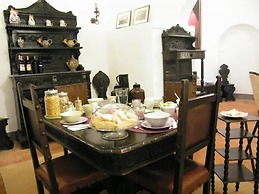B&B Il Glicine Residenza D'Epoca