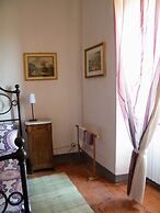 B&B Il Glicine Residenza D'Epoca