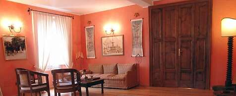 Villa Pardi