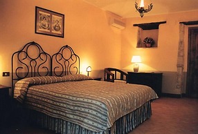 Villa Pardi