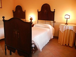Villa Pardi