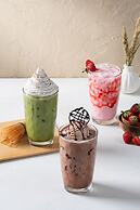 Premier Place Surabaya Airport