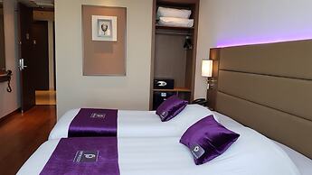 Premier Place Surabaya Airport