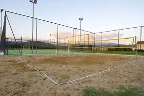 L'Oasi del Fauno Country House