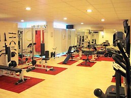 L'Oasi del Fauno Country House