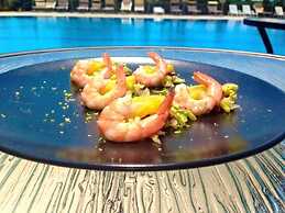 L'Oasi del Fauno Country House