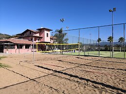 L'Oasi del Fauno Country House