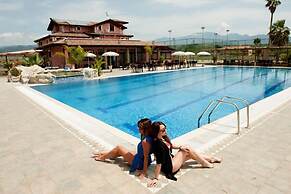 L'Oasi del Fauno Country House