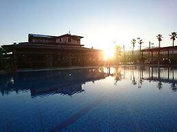 L'Oasi del Fauno Country House