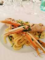 L'Oasi del Fauno Country House