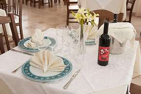 L'Oasi del Fauno Country House