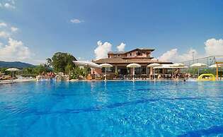 L'Oasi del Fauno Country House