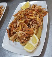 L'Oasi del Fauno Country House