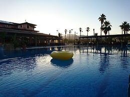 L'Oasi del Fauno Country House