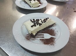 L'Oasi del Fauno Country House