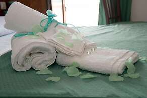 L'Oasi del Fauno Country House