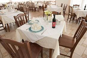 L'Oasi del Fauno Country House