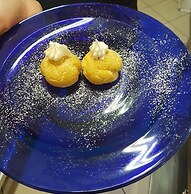 L'Oasi del Fauno Country House