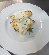 L'Oasi del Fauno Country House