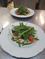 L'Oasi del Fauno Country House