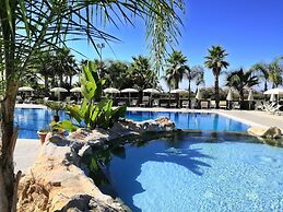 L'Oasi del Fauno Country House