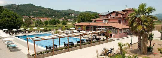 L'Oasi del Fauno Country House