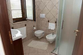 L'Oasi del Fauno Country House