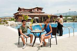 L'Oasi del Fauno Country House