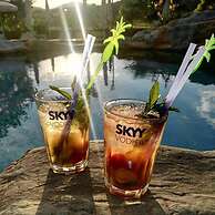 L'Oasi del Fauno Country House