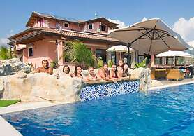 L'Oasi del Fauno Country House