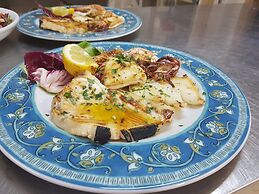 L'Oasi del Fauno Country House