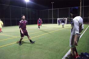 L'Oasi del Fauno Country House