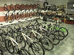 L'Oasi del Fauno Country House