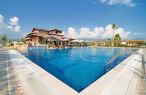 L'Oasi del Fauno Country House